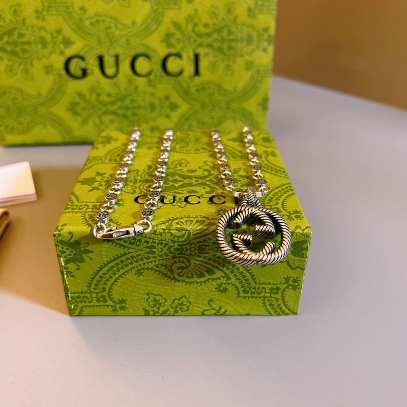 Gucci Necklaces